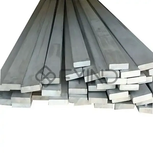 Mild Steel Flat Bar