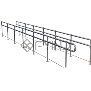 Handrail Construction Service