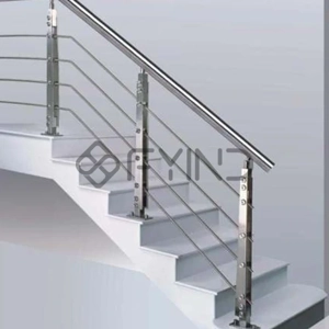 Metal Handrail