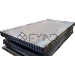 Mild Steel Sheet