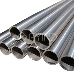 Galvanized Steel Pipe