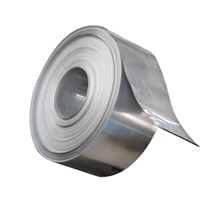 Mild Steel Coil