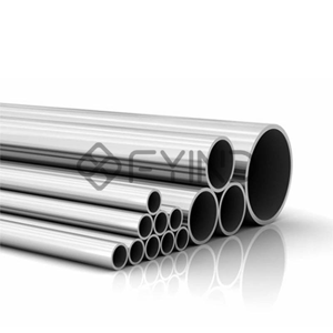 Mild Steel Pipe