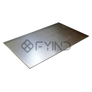 Mild Steel Sheet