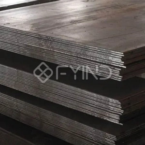 Mild Steel Sheet