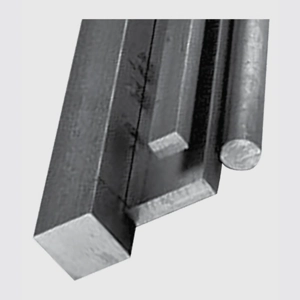 Mild Steel Square Bar