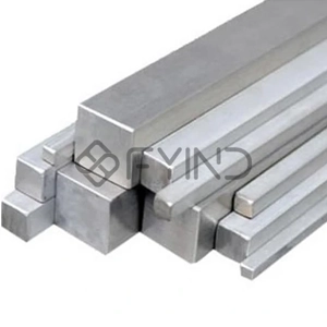 Mild Steel Square Bar