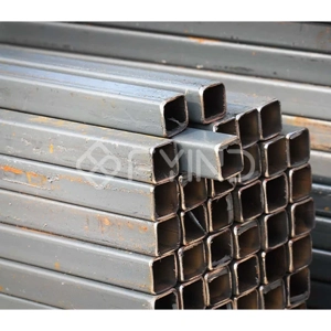 Mild Steel Square Hollow Section