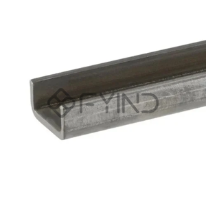 Mild Steel Channel