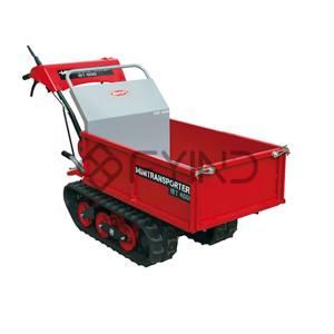 Wheelbarrow