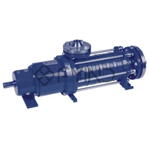 Self Priming Pump