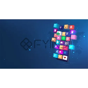 Mobile Application Development Service