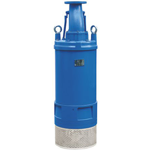 Dewatering Pump