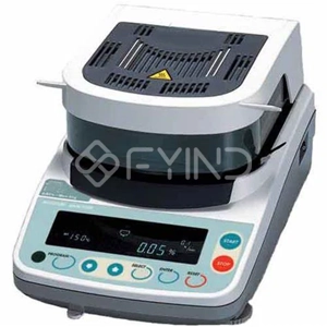 Moisture Analyzer