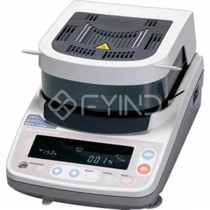 Moisture Analyzer