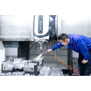 Mold Making Service