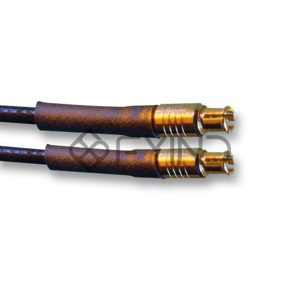 Coaxial Cable