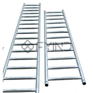 Staircase Ladder