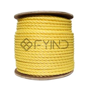 Mooring Rope
