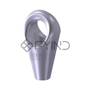 Spelter Socket