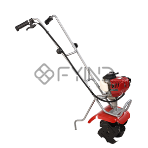 Power Tiller