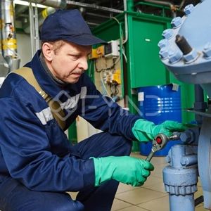 Compressor Repair Service