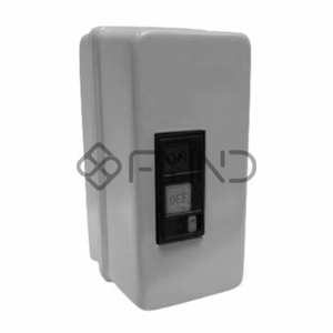 Motor Starter Control