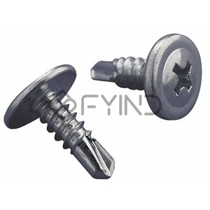 Tapping Screw