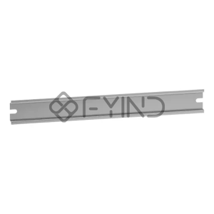 Electrical Mounting Rail
