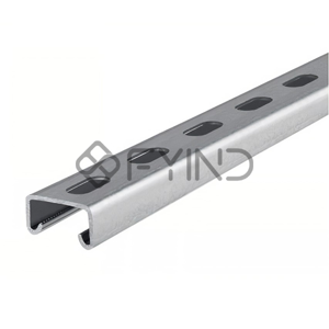 Electrical Mounting Rail