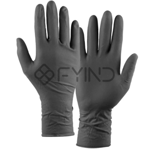 Chemical Resistant Glove