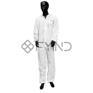 Work Wear Coverall