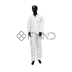 Work Wear Coverall