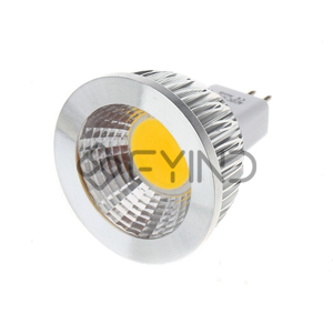 LED Spotlight