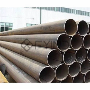 Carbon Steel Pipe