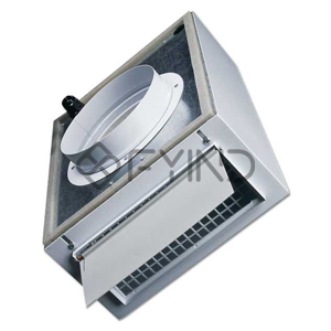 Exhaust Fan