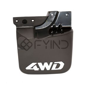 Mud Guard