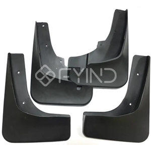 Mud Guard