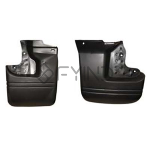 Mud Guard