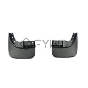 Mud Guard