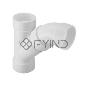 Pipe Wye