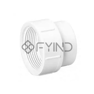 Pipe Adaptor