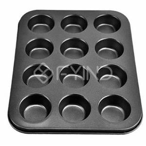 Muffin Pan