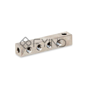 Hydraulic Manifold