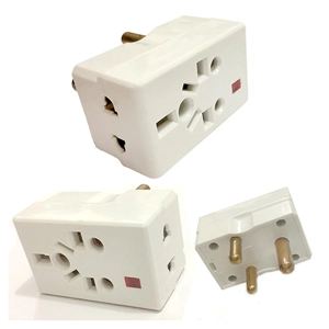 Multi Plug Adapter