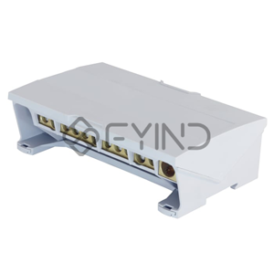 Power Distribution Block