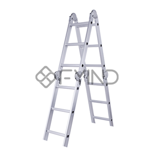 Multipurpose Ladder
