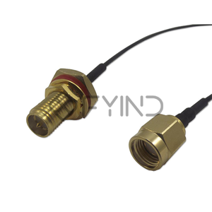 Coaxial Cable