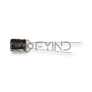 Capacitor