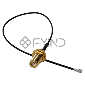 Coaxial Cable